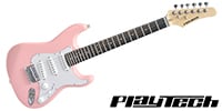 PLAYTECH ST025 PINK　570mmスケールタイプ