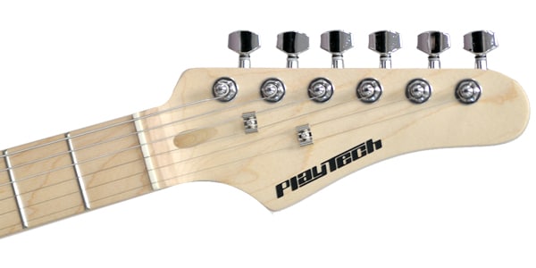 PLAYTECH ( プレイテック ) ST250 Maple Dark Blue 送料無料