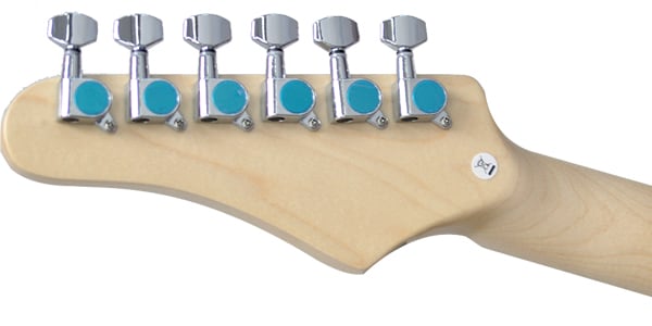 PLAYTECH ( プレイテック ) ST250 Maple Dark Blue 送料無料