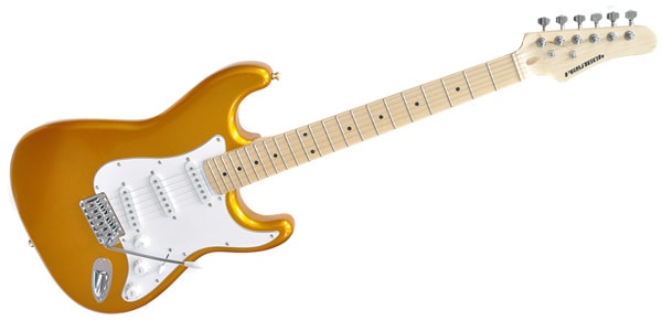 PLAYTECH ( プレイテック ) ST250 Maple Gold 送料無料