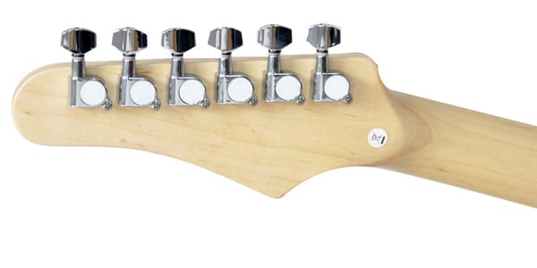 PLAYTECH / ST250 Maple Gold画像5