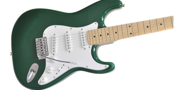 PLAYTECH ( プレイテック ) ST250 Maple Green 送料無料