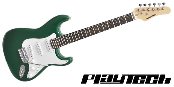 ST250 Rose Green