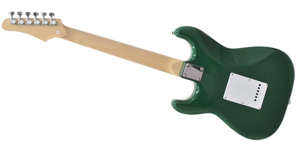 PLAYTECH / ST250 Green Rose画像4