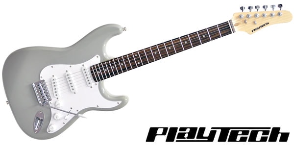 PLAYTECH ( プレイテック ) ST250 Rose Grey 送料無料 | サウンドハウス