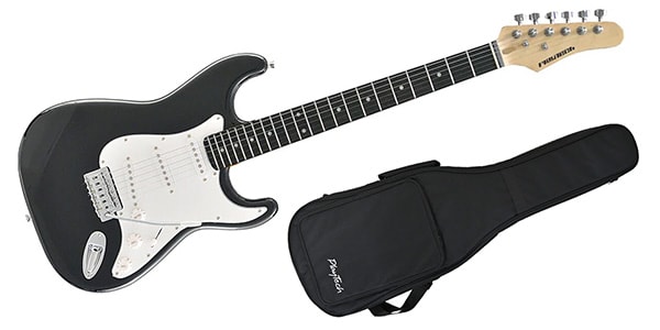 PLAYTECH ( プレイテック ) ST250II Rose Black 送料無料 | サウンドハウス