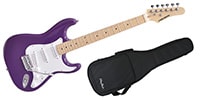PLAYTECH / ST250II Maple Purple
