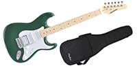 PLAYTECH / ST250II S-S-H Maple Green