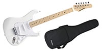 PLAYTECH / ST250II Maple White