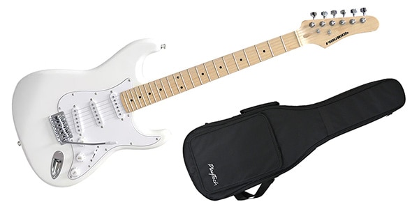 PLAYTECH ( プレイテック ) / ST250II Maple White