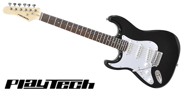 PLAYTECH/ST250LH Black