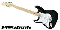 PLAYTECH ST250LH Black Maple