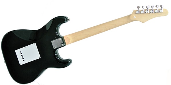 PLAYTECH / ST250LH Black Maple画像3
