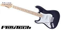 PLAYTECH / ST250LH Dark Blue Maple