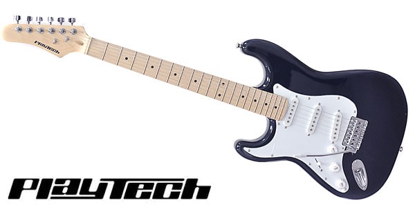 PLAYTECH ( プレイテック )  / ST250LH Dark Blue Maple