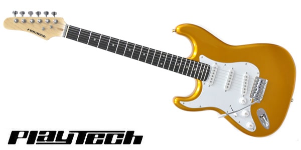 PLAYTECH / ST250LH Gold