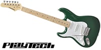 PLAYTECH ST250LH Green Maple