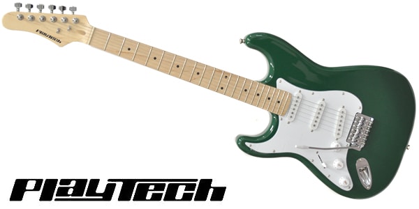 PLAYTECH/ST250LH Green Maple