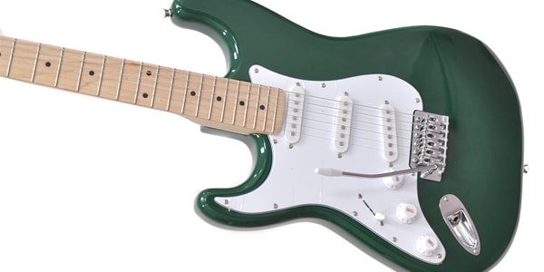 PLAYTECH / ST250LH Green Maple画像2