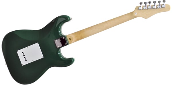 PLAYTECH / ST250LH Green Maple画像4