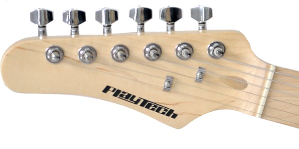 PLAYTECH / ST250LH Green Maple画像5