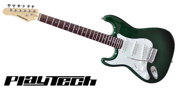 PLAYTECH/ST250LH Green