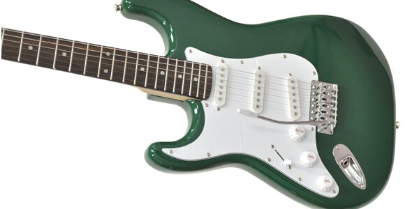 PLAYTECH / ST250LH Green画像2