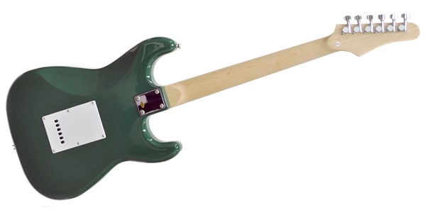 PLAYTECH / ST250LH Green画像4