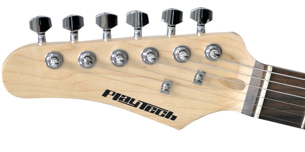 PLAYTECH / ST250LH Green画像5