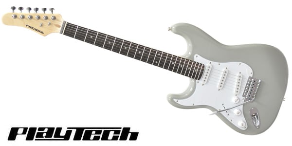 PLAYTECH / ST250LH Gray