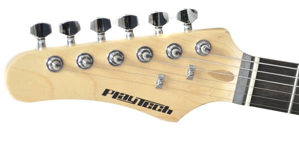 PLAYTECH / ST250LH Gray画像5