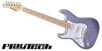 PLAYTECH / ST250LH Metallic Blue Maple