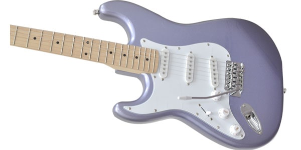PLAYTECH / ST250LH Metallic Blue Maple画像2