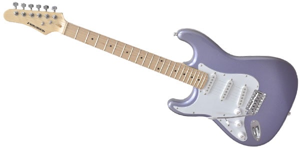 PLAYTECH ( プレイテック ) ST250LH Metallic Blue Maple 送料