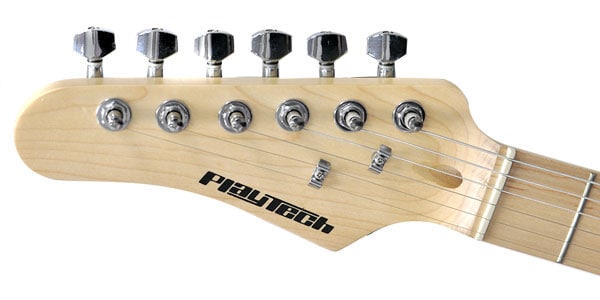 PLAYTECH / ST250LH Metallic Blue Maple画像5
