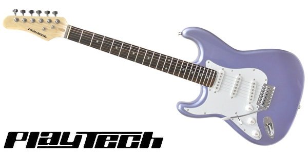 PLAYTECH / ST250LH Metallic Blue