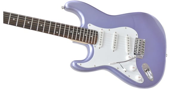 PLAYTECH / ST250LH Metallic Blue画像2