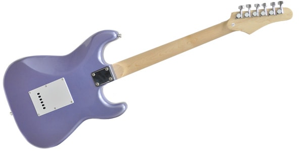 PLAYTECH / ST250LH Metallic Blue画像4