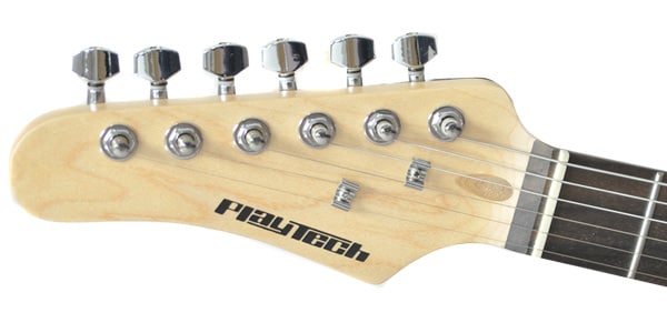 PLAYTECH / ST250LH Metallic Blue画像5