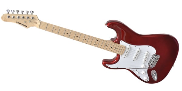 PLAYTECH ( プレイテック ) ST250LH Metallic Red Maple 送料