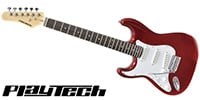 PLAYTECH ST250LH Metallic Red