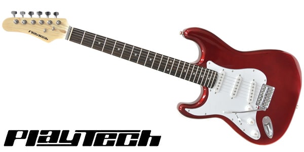 PLAYTECH/ST250LH Metallic Red