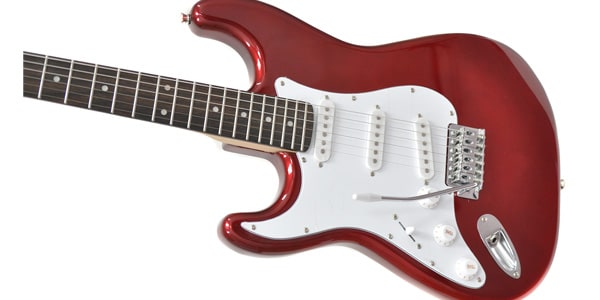 PLAYTECH / ST250LH Metallic Red画像2