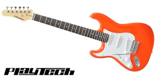PLAYTECH / ST250LH Orange