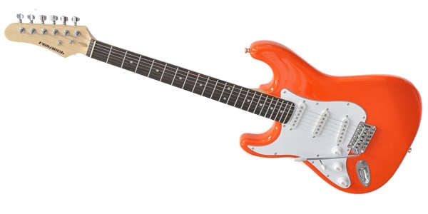 PLAYTECH / ST250LH Orange画像3