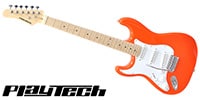 PLAYTECH ST250LH Orange Maple