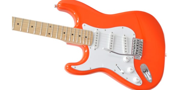 PLAYTECH / ST250LH Orange Maple画像2