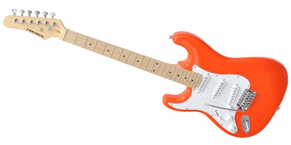 PLAYTECH / ST250LH Orange Maple画像3