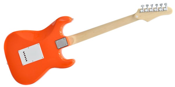 PLAYTECH / ST250LH Orange Maple画像4