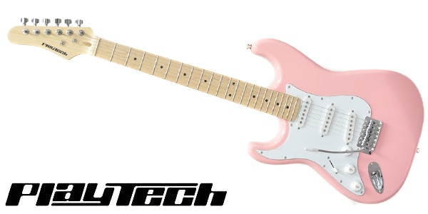 PLAYTECH / ST250LH Pink Maple